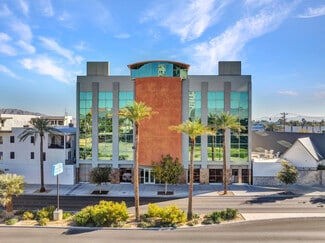 Plus de détails pour 823 S Las Vegas Blvd, Las Vegas, NV - Bureau à vendre