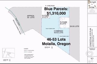 More details for 13350 S Lowe Rd, Molalla, OR - Land for Sale