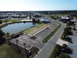 More details for 52 Waterford Business Center Way, Belville, NC - Office for Lease