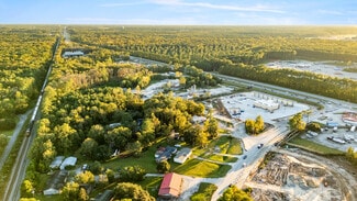 Plus de détails pour 207 Davishill Ln, Moncks Corner, SC - Terrain à vendre