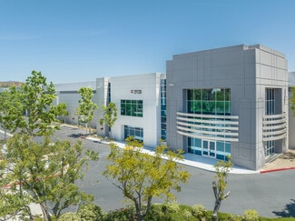 More details for 29120 Commerce Center Dr, Valencia, CA - Industrial for Lease