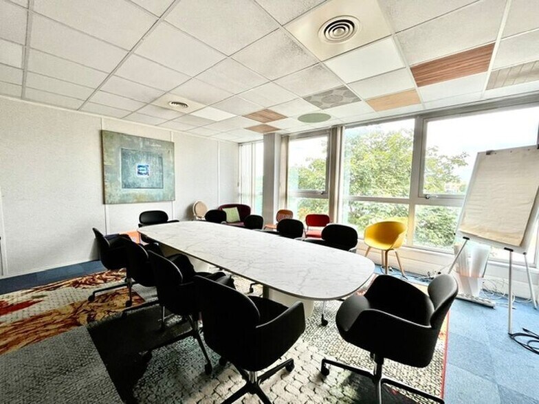 1 Rue Jean Rodier, Toulouse à louer - Photo du bâtiment - Image 2 de 7