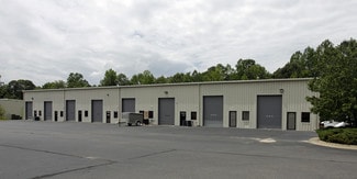 More details for 8105 Richmond Rd, Toano, VA - Industrial for Lease