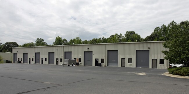 More details for 8105 Richmond Rd, Toano, VA - Industrial for Lease