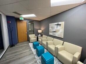 2170 S Parker Rd, Denver, CO for lease Interior Photo- Image 2 of 4
