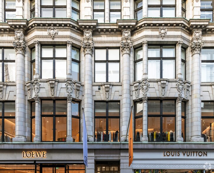 39-42 New Bond St, Londres à louer - Autre - Image 2 de 6