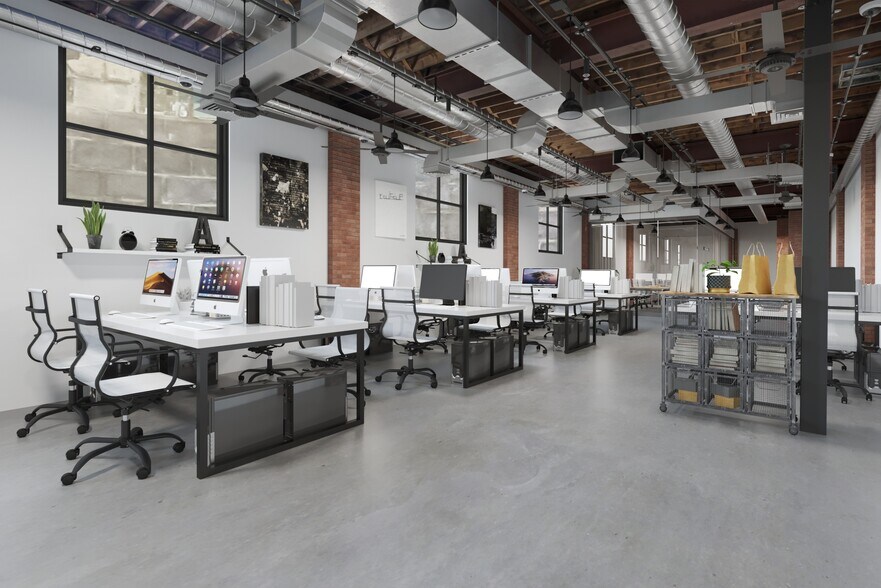 3029 Prospect Ave E, Cleveland, OH à louer - Photo intérieure - Image 2 de 8