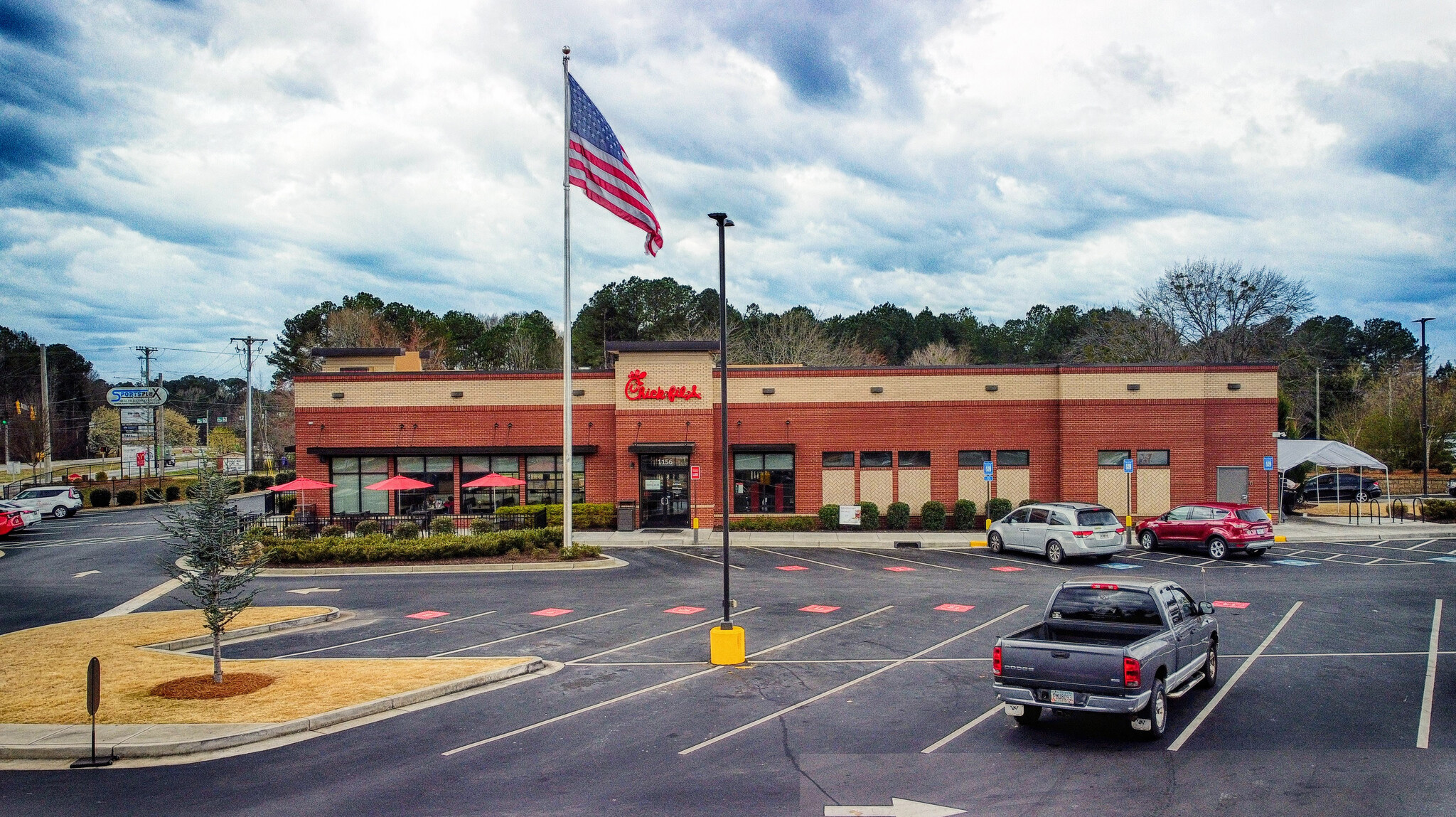 1156 Bankhead Hwy, Carrollton, GA for sale Building Photo- Image 1 of 1