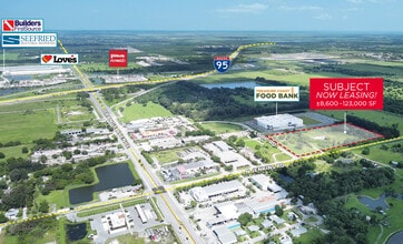 Loop Road, Fort Pierce, FL for lease Interior Photo- Image 2 of 6