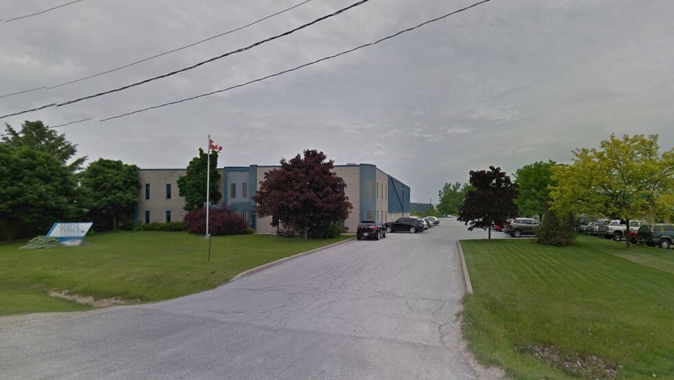 3440 North Talbot Rd, Tecumseh, ON à vendre - Autre - Image 1 de 1