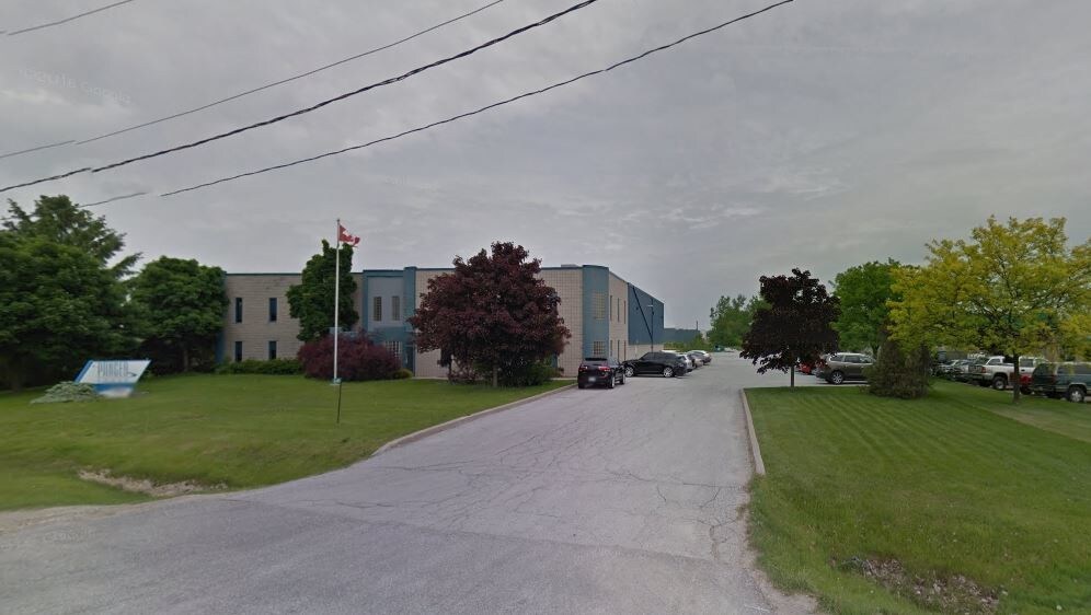 3440 North Talbot Rd, Tecumseh, ON for sale Other- Image 1 of 1