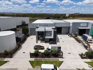 Plus de détails pour 36 Naxos Way, Keysborough - Industriel à louer