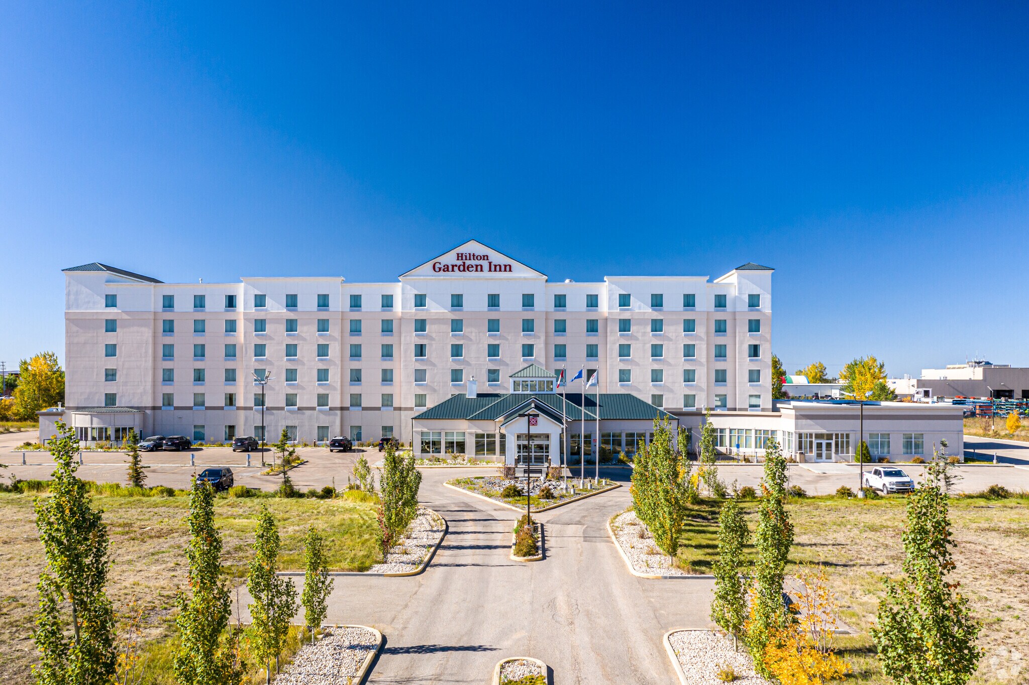 8208 36th St, Leduc, AB à vendre Photo principale- Image 1 de 1