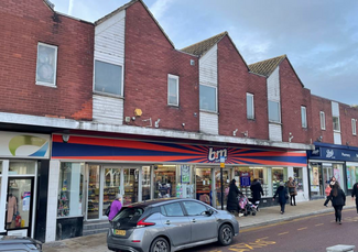 More details for 10 Swine Mark, Nantwich - Retail for Lease