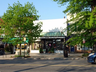 More details for 5516 Connecticut Ave NW, Washington, DC - Retail for Lease