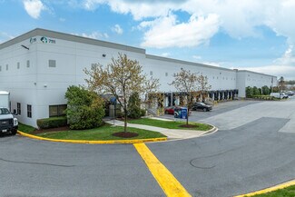 More details for 7111 Dorsey Run Rd, Elkridge, MD - Flex for Lease