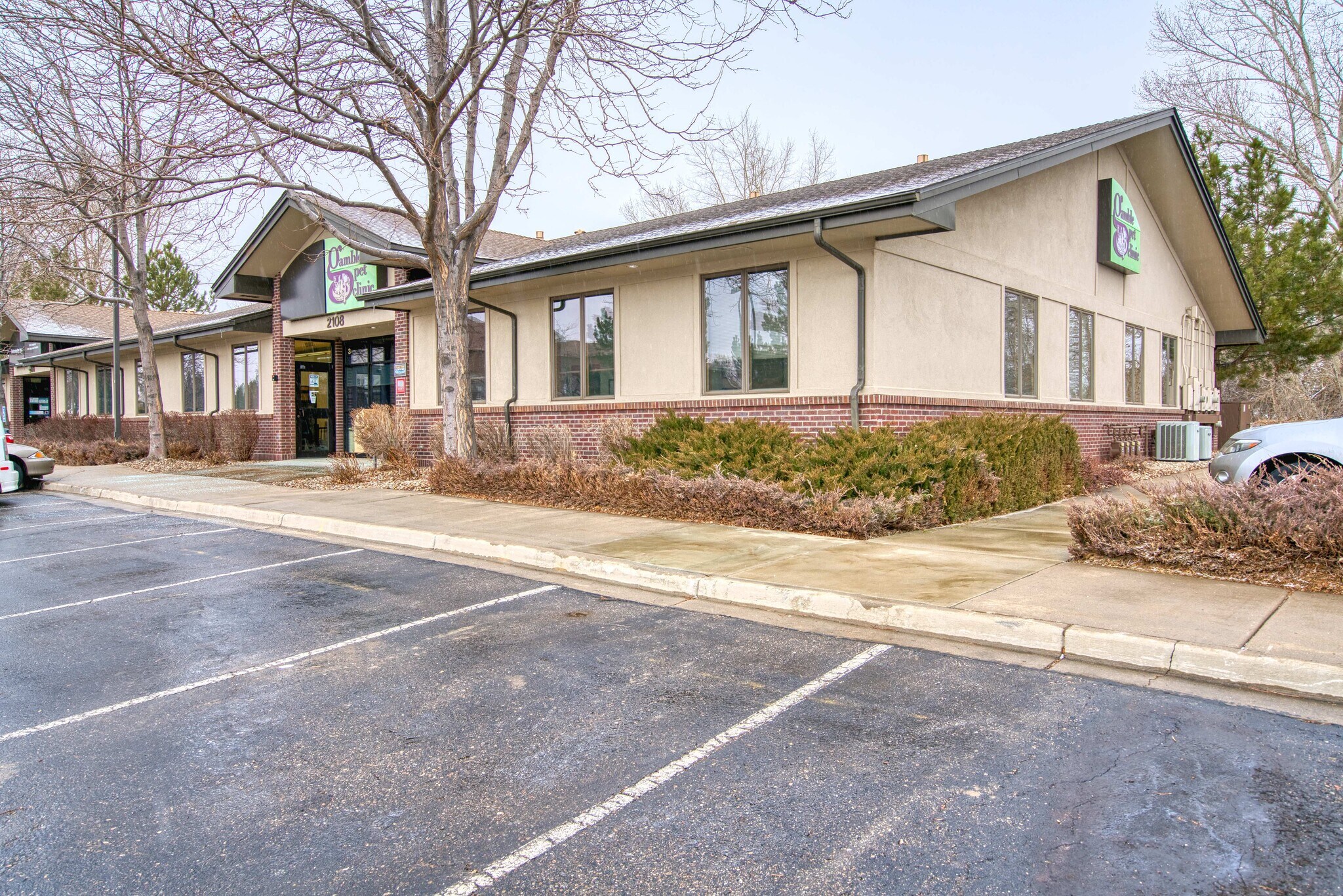 2108 Midpoint Dr, Fort Collins, CO for sale Building Photo- Image 1 of 23