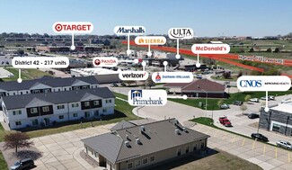 More details for 3110 Sunnybrook Ct, Sioux City, IA - Office for Sale