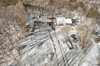 3400 Highway 55, Eagan, MN - Aerial map view - Image1