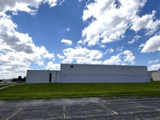 More details for 1530 Progress Rd, Fort Wayne, IN - Industrial for Sale