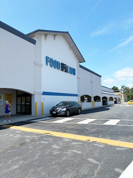 1920 Centerville Tpke, Virginia Beach, VA for lease - Building Photo - Image 2 of 9