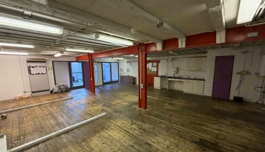 30-42 Waring St, Belfast for lease Interior Photo- Image 1 of 3