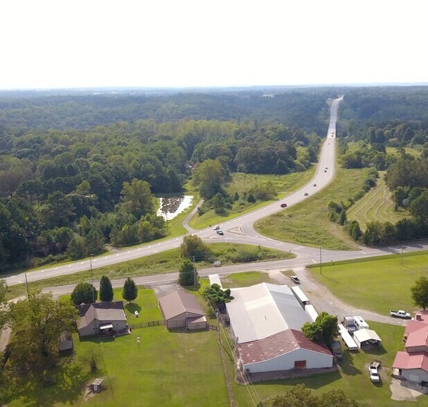 AL US Hwy 278, Cullman, AL à vendre - Photo du bâtiment - Image 3 de 18