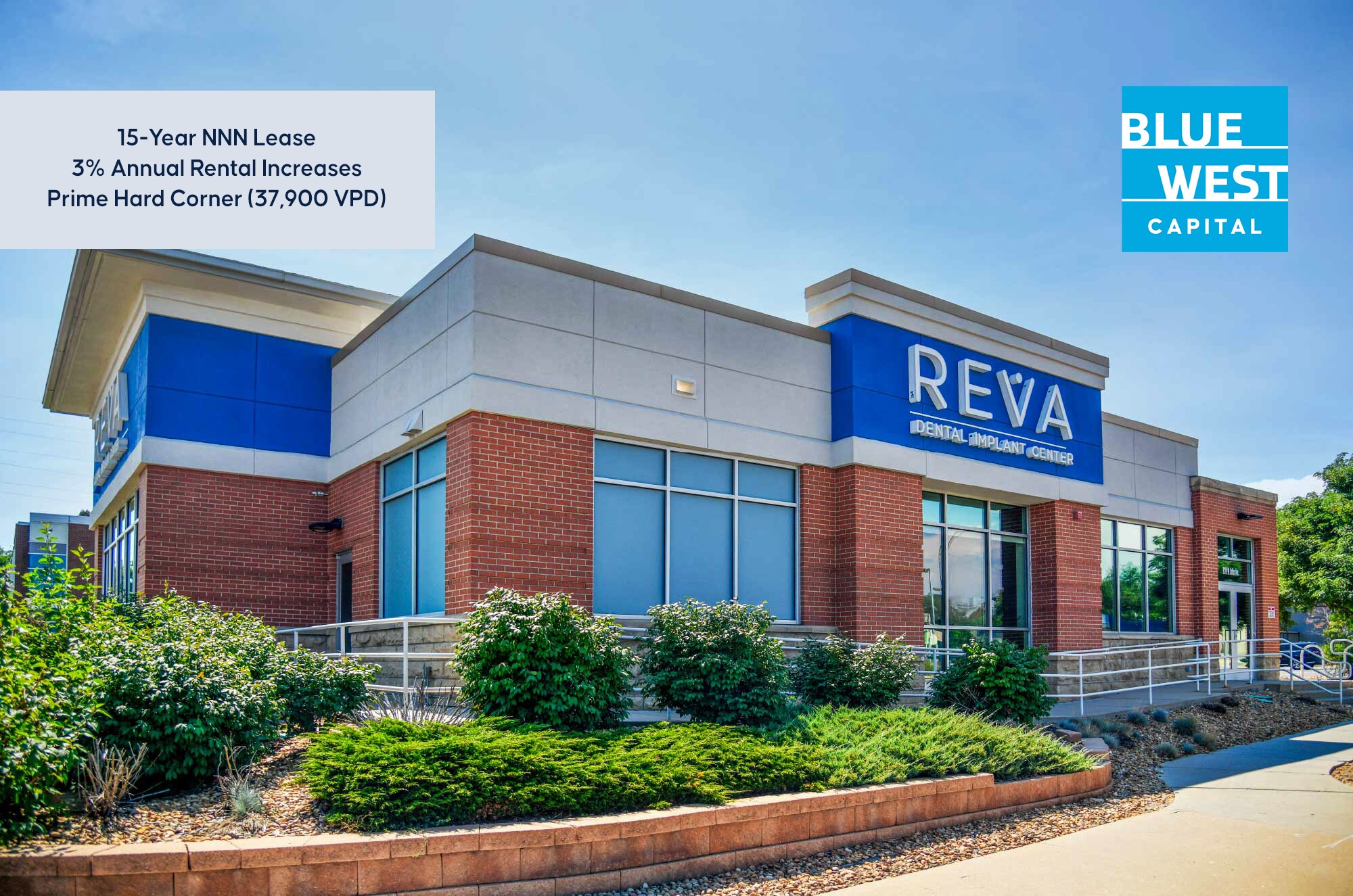 9210 W Colfax Ave, Denver, CO à vendre Photo du bâtiment- Image 1 de 1