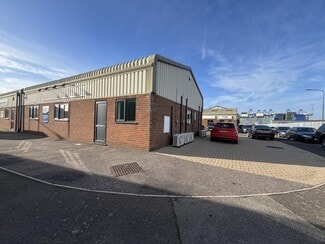 More details for 11-15 Schneider Business Park, Felixstowe - Office for Lease