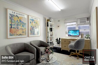 124 Marsden St, Parramatta for lease Interior Photo- Image 2 of 3