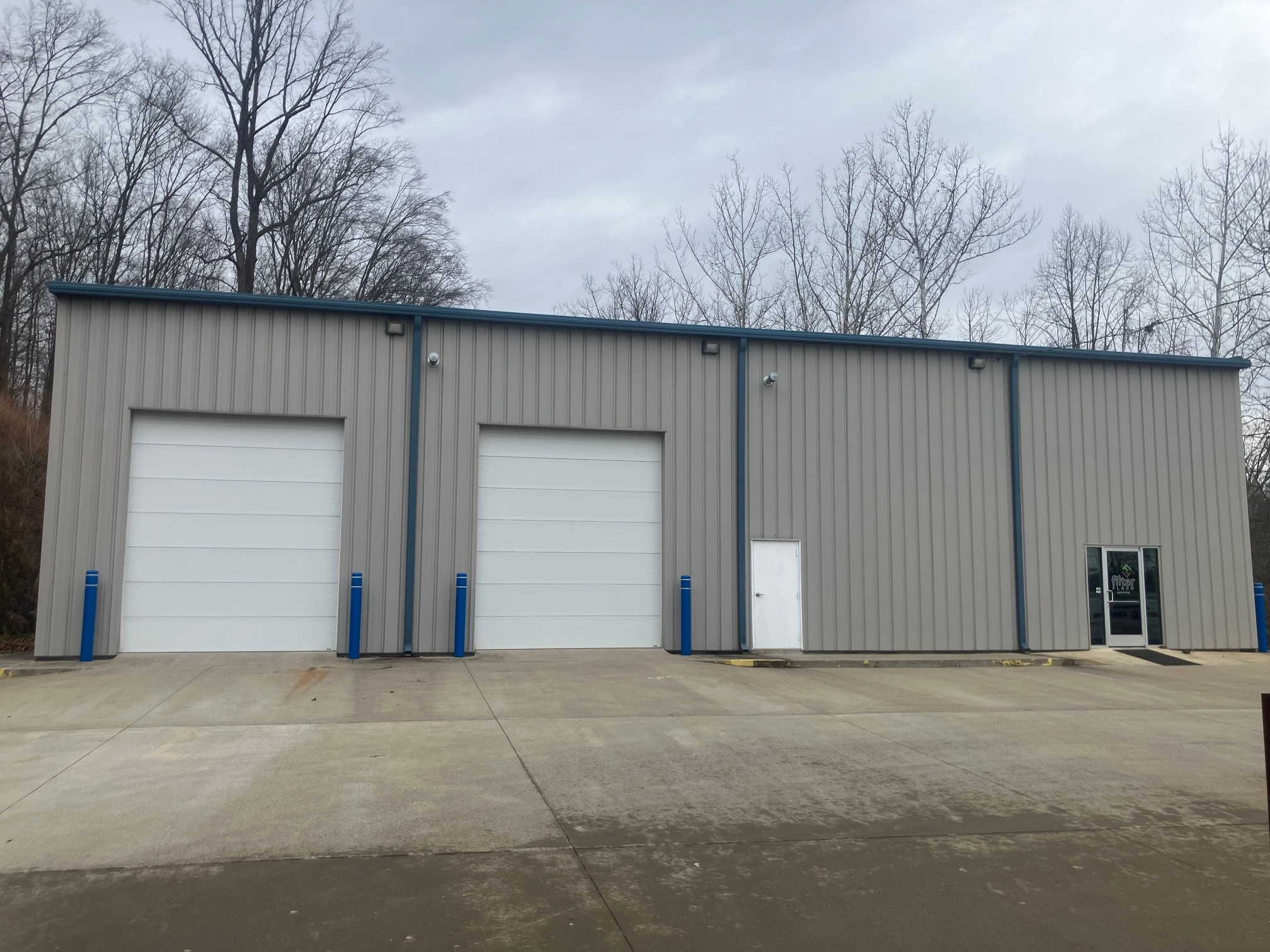 1438 Johns Creek Rd, Milton, WV for lease Primary Photo- Image 1 of 16