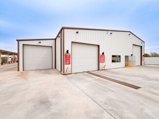 Plus de détails pour 3720 N Moss Ave, Odessa, TX - Terrain à vendre