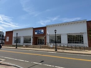 85-101 Water St, Norwalk, CT for lease Interior Photo- Image 1 of 14