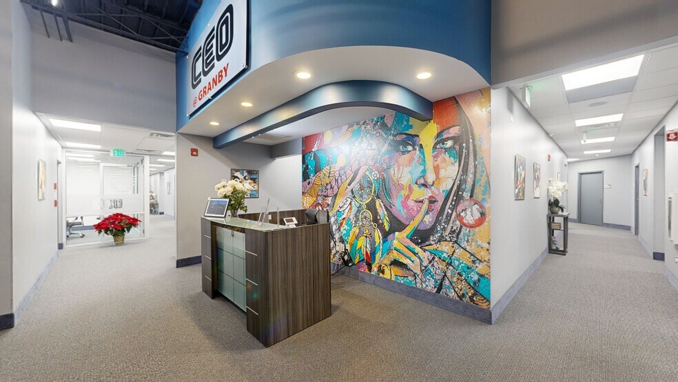 900 Granby St, Norfolk, VA à louer - Numérisation 3D de Matterport - Image 3 de 32