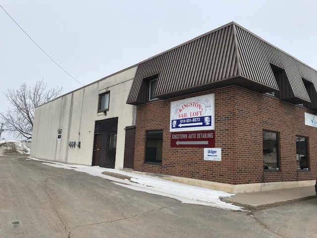 774 Baker Cres, Kingston, ON for lease Building Photo- Image 1 of 2
