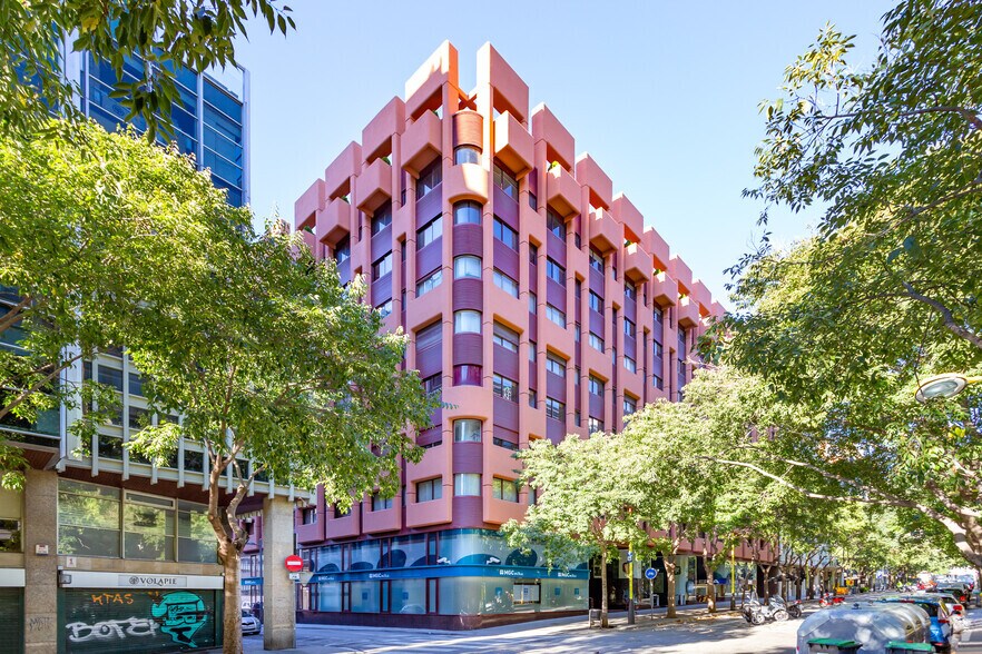 Carrer de Tuset, 5, Barcelone, Barcelona à vendre - Photo principale - Image 1 de 4