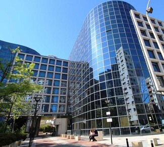 More details for 47 Rue Louis Blanc, Courbevoie - Office for Sale