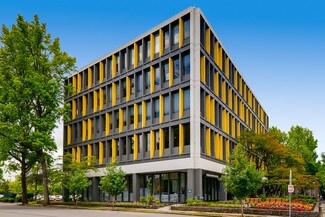 More details for 1500 NE Irving St, Portland, OR - Office for Lease