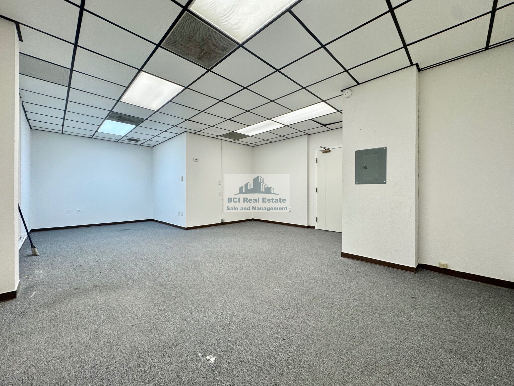 2340-2380 Irving St, San Francisco, CA for lease Interior Photo- Image 1 of 1