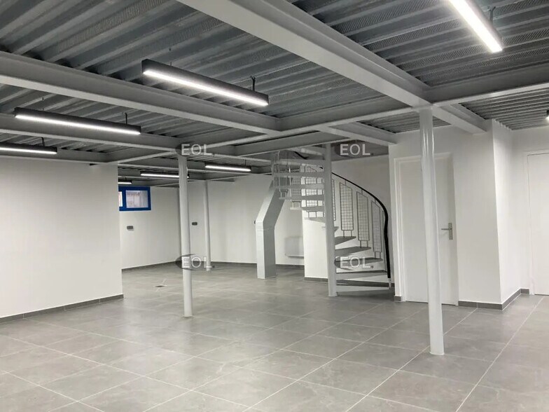 Flex dans Choisy-le-Roi à louer - Photo du bâtiment - Image 2 de 7