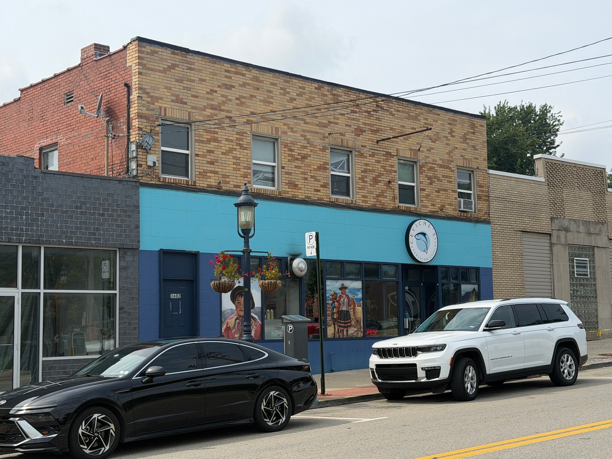 3600 Brownsville Rd, Pittsburgh, PA for sale Building Photo- Image 1 of 7