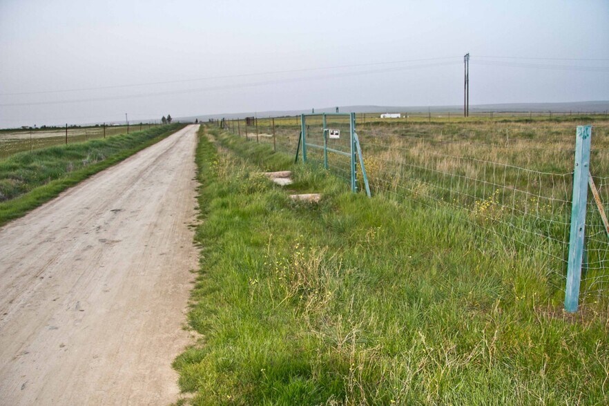 Land in Sierra de Fuentes, Cáceres for sale - Site Plan - Image 2 of 5