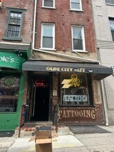 44 S 2nd St, Philadelphia, PA for sale Building Photo- Image 1 of 18