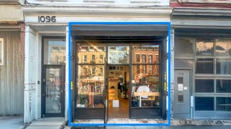 More details for 1094 Dekalb Ave, Brooklyn, NY - Retail for Lease