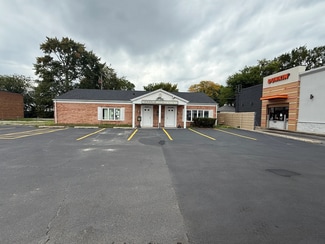 More details for 7402 Indianapolis Blvd, Hammond, IN - Retail for Lease