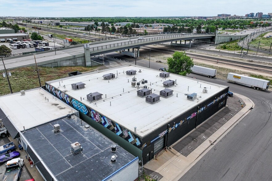 12005 E 37th Ave, Denver, CO for sale - Building Photo - Image 3 of 25