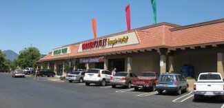 Plus de détails pour 14800-14868 Olympic Dr, Clearlake, CA - Commerce de détail à louer