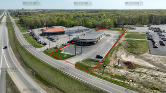 More details for 2410 Evergreen Pky, Lebanon, MO - Industrial for Lease