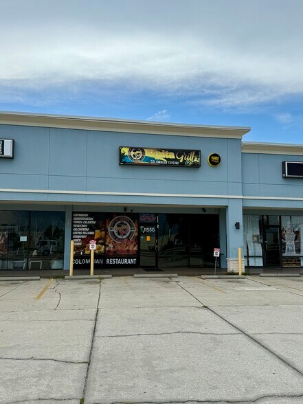 1155 N Washington Blvd, Sarasota, FL à louer - Photo du bâtiment - Image 1 de 18