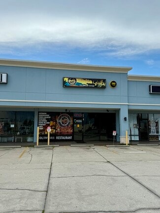 More details for 1155 N Washington Blvd, Sarasota, FL - Retail for Lease